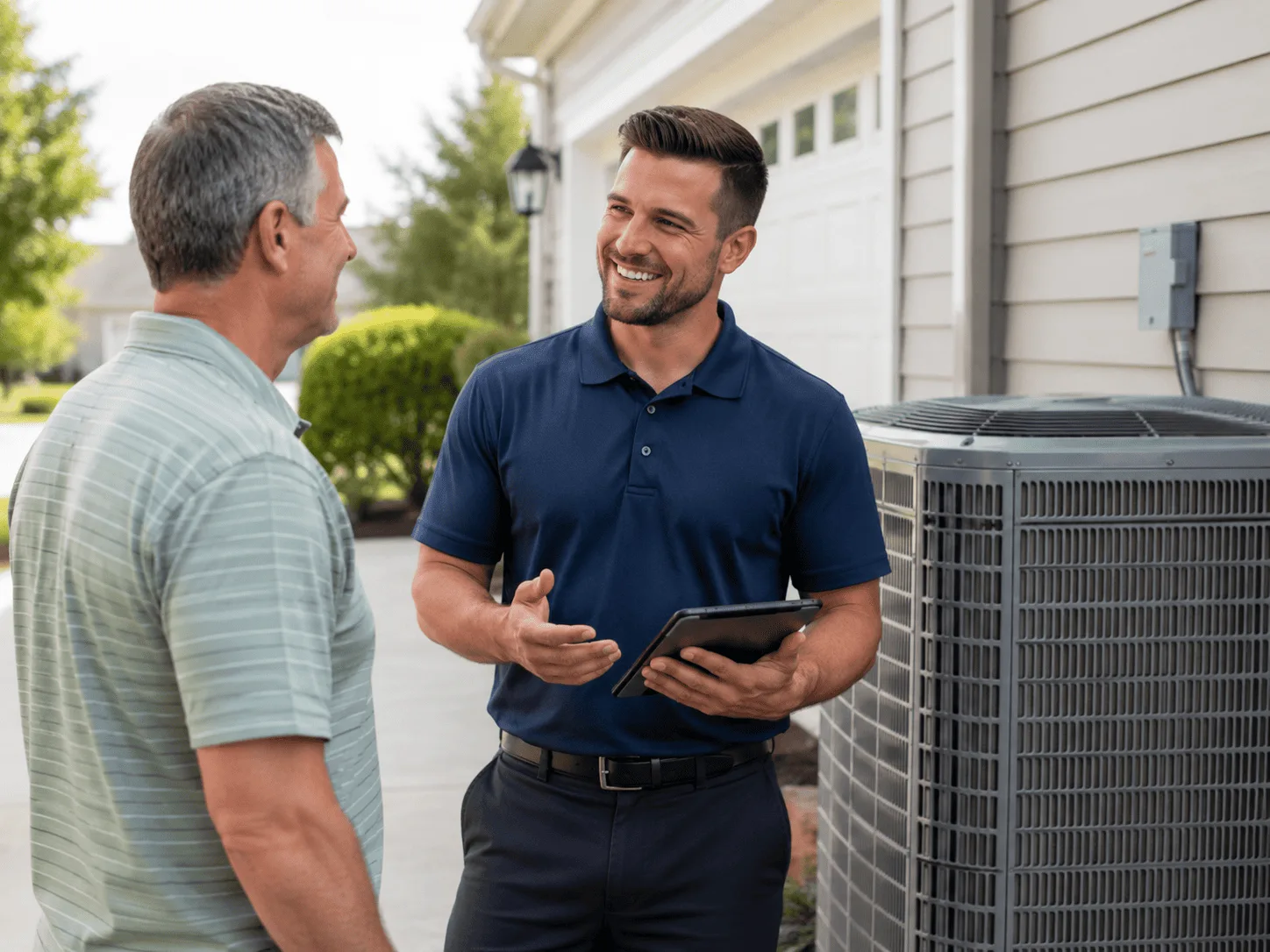 Heat Pump Installation Antes Fort, PA FAQs